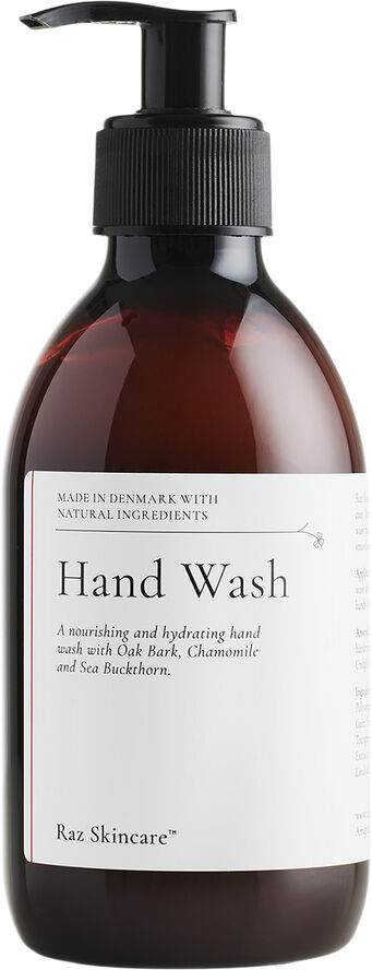 Hand Wash
