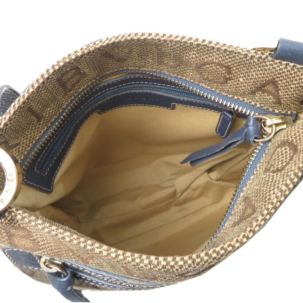 Bvlgari Shoulder Bag