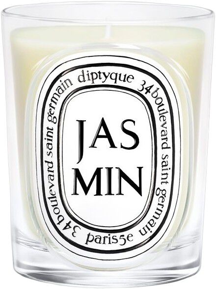 Jasmin Classic candle 190g/6. 7oz