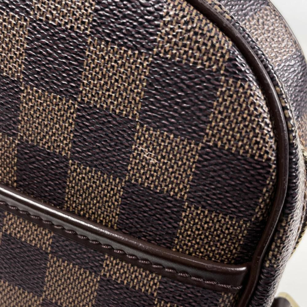 Louis Vuitton Damier Ebene Ipanema