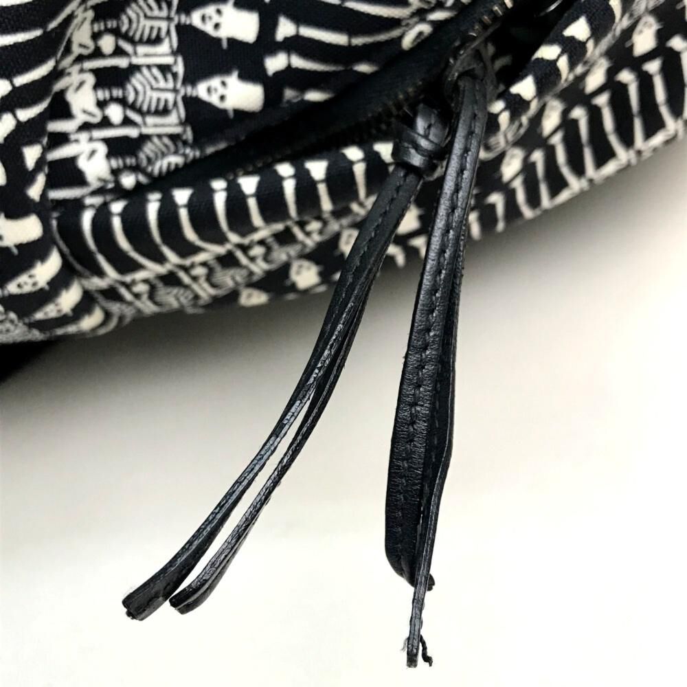 Yves Saint Laurent Backpack