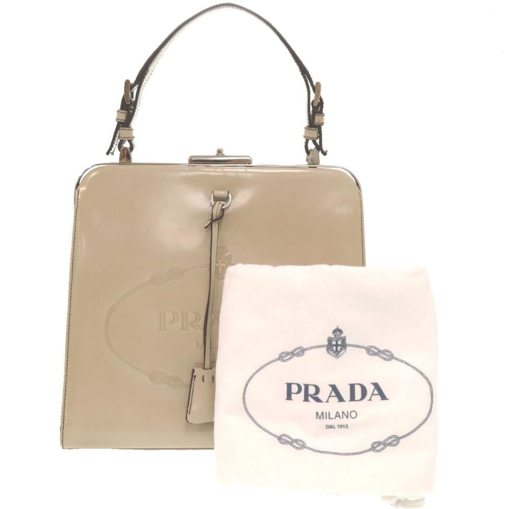 Prada Handbag