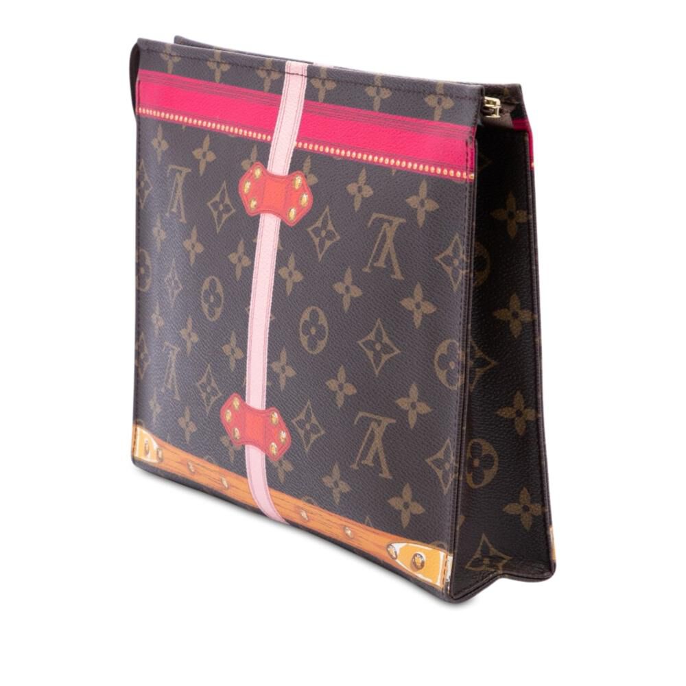 Louis Vuitton Pouch