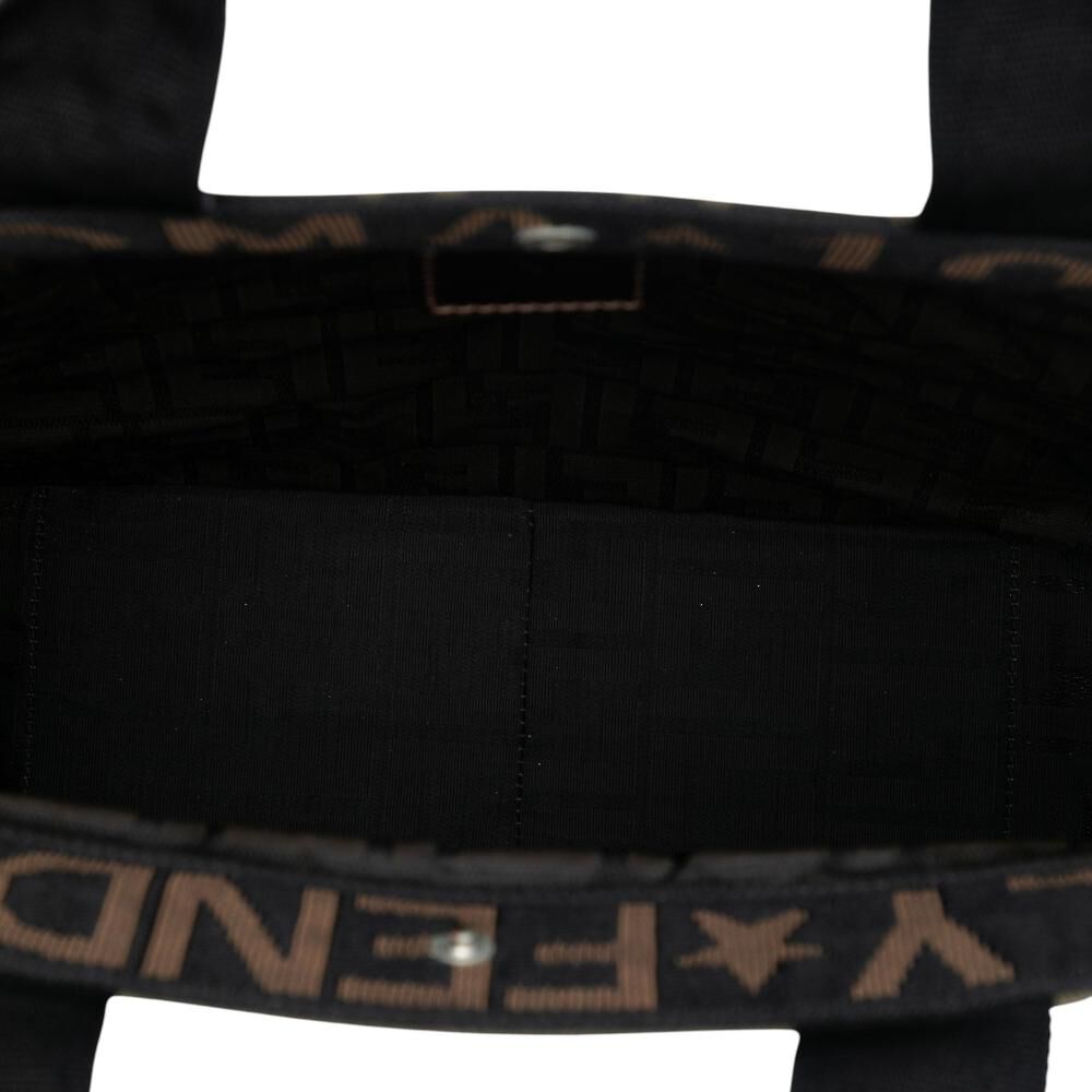 Fendi Tote