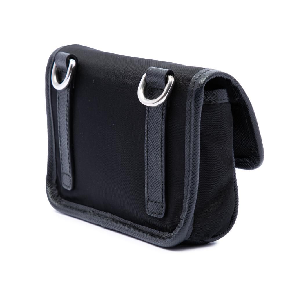 Prada Crossbody Bag