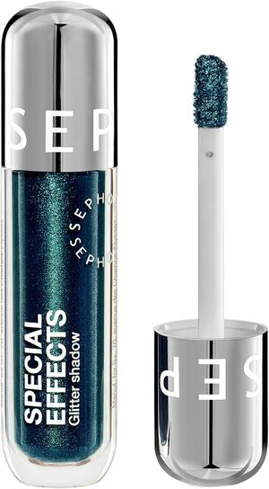 Special Effects - Glittrig flytande &ouml;gonskugga