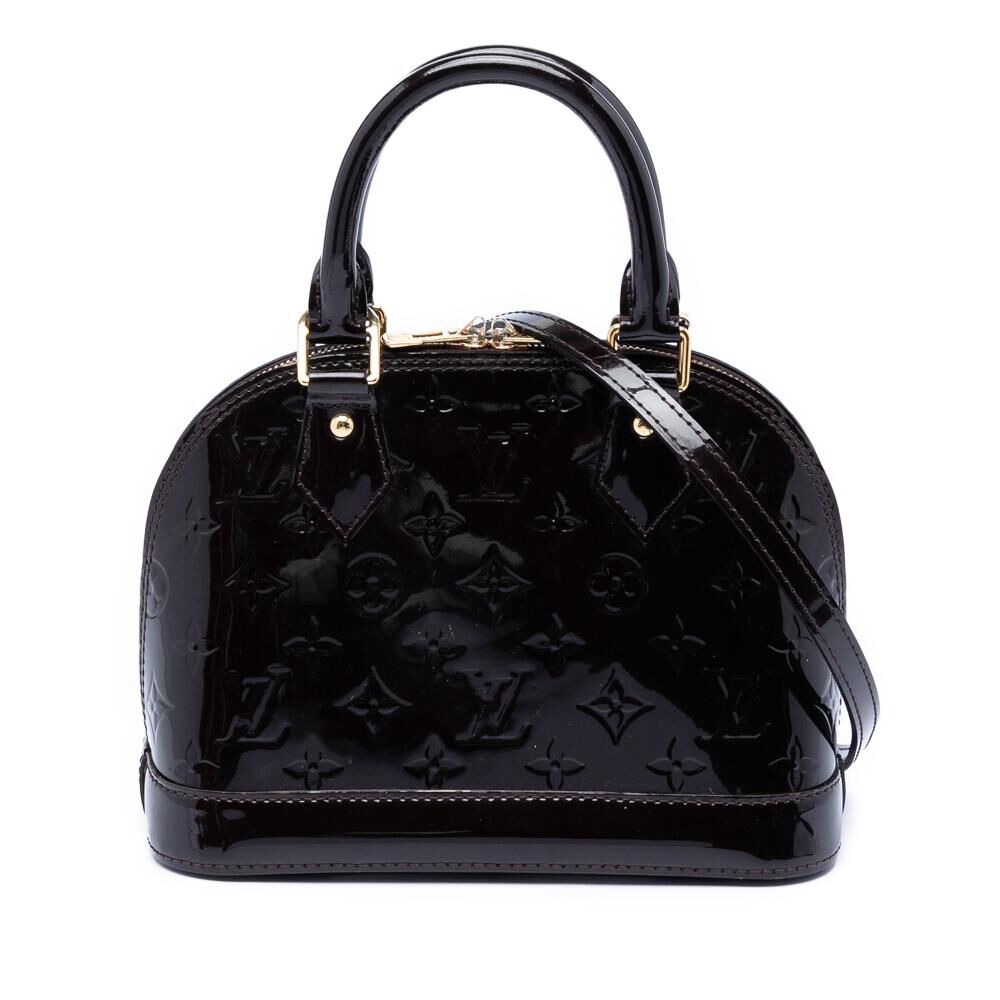 Louis Vuitton Alma