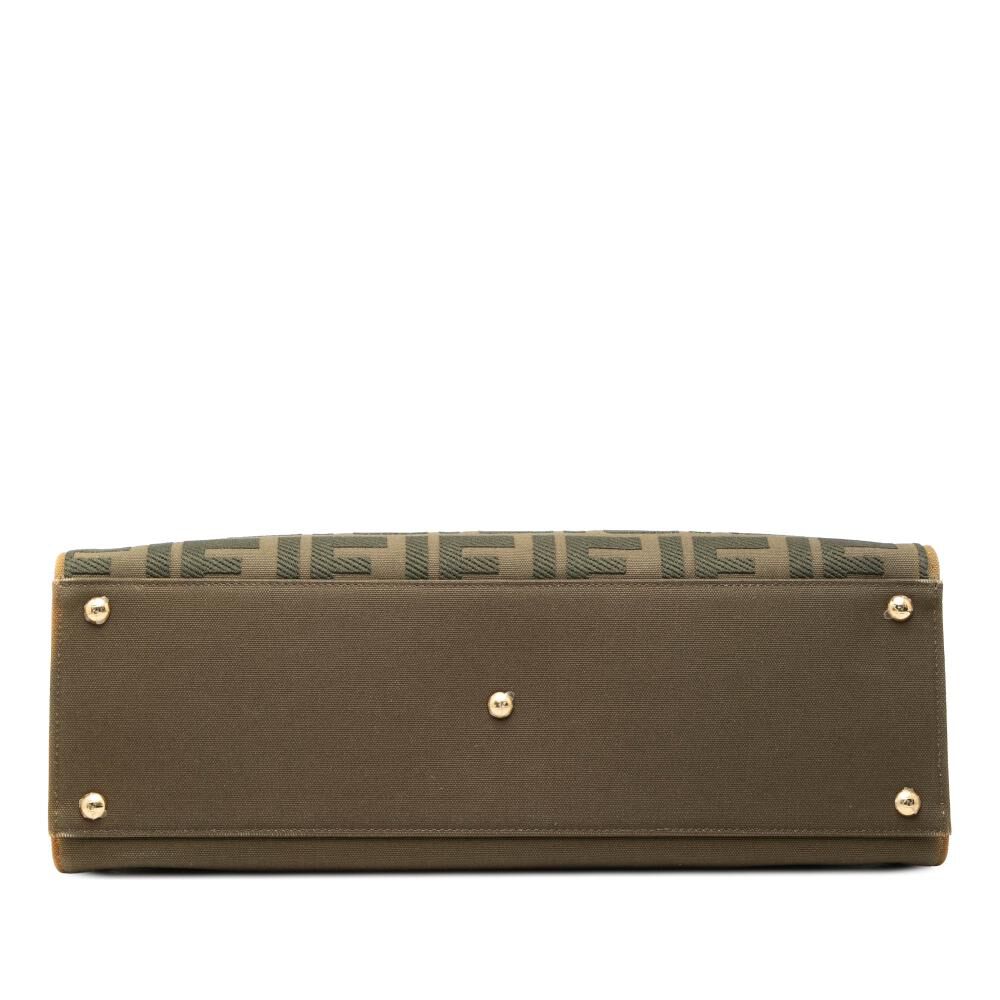 Fendi Peekaboo