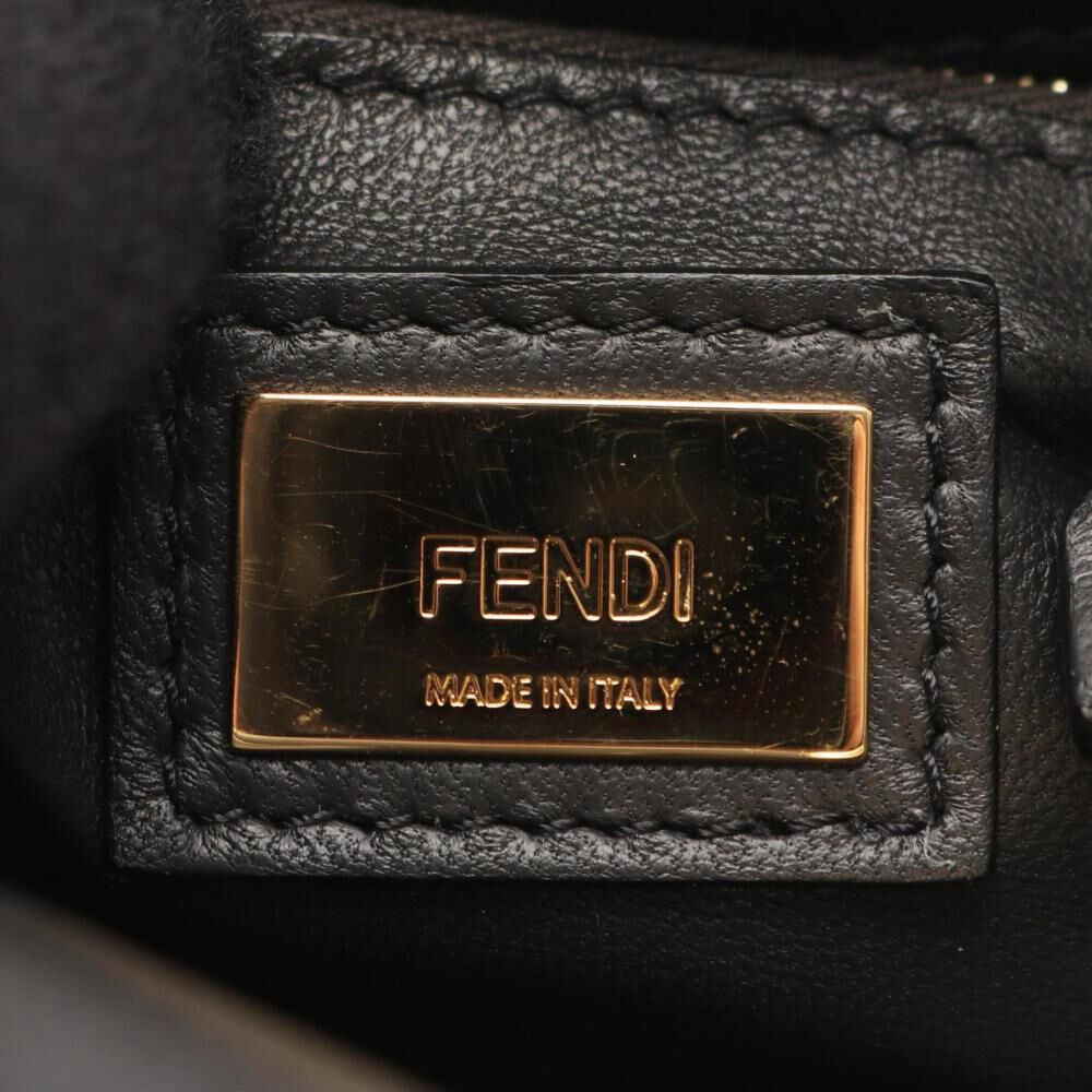 Fendi Peekaboo