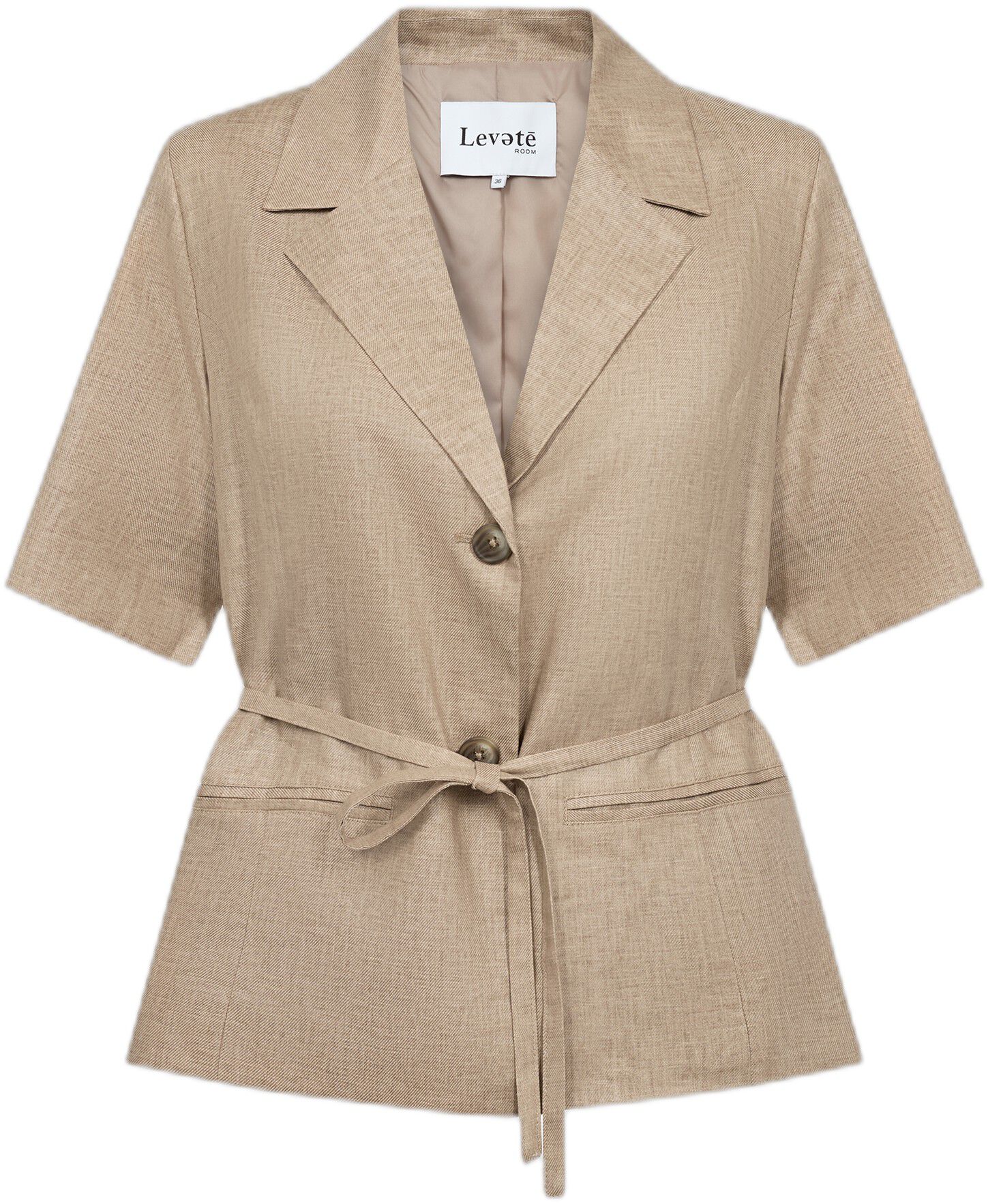 LR-RIOT 2 Blazer Sand