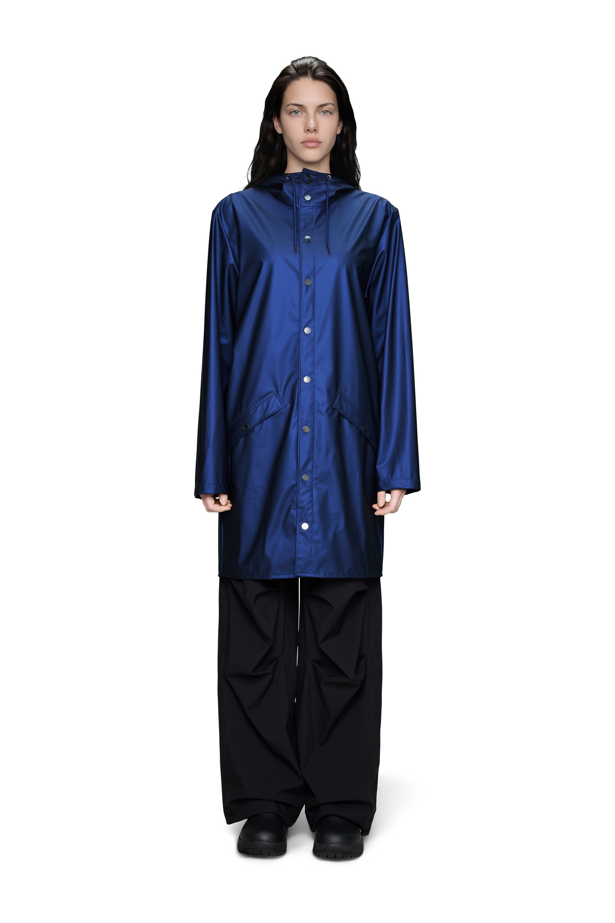 Long Jacket W3