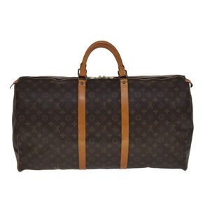 Louis Vuitton Keepall