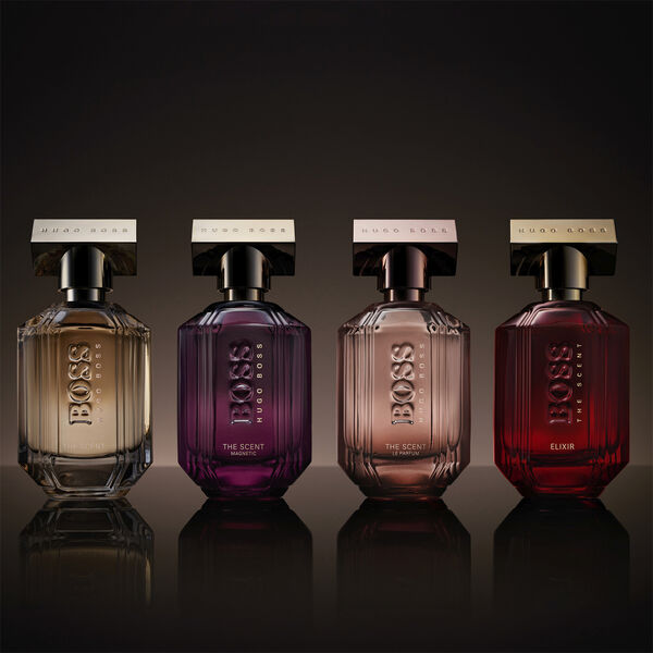 The Scent for Her Elixir Parfum Intense