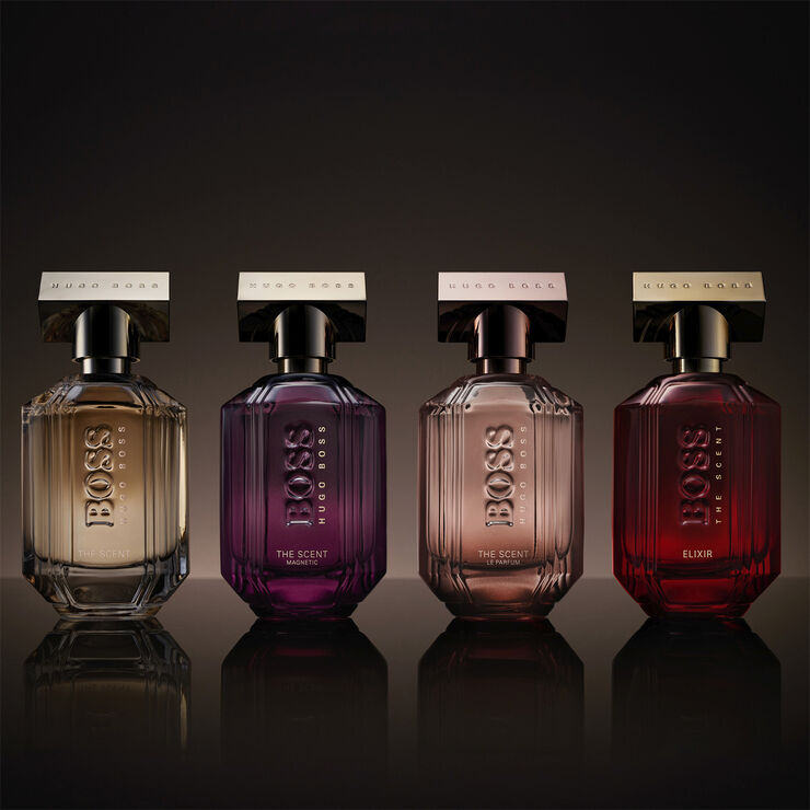 The Scent for Her Elixir Parfum Intense