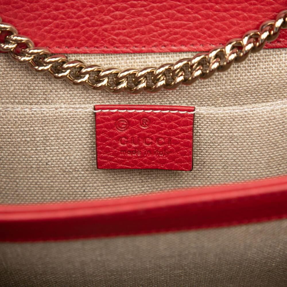 Gucci Shoulder Bag