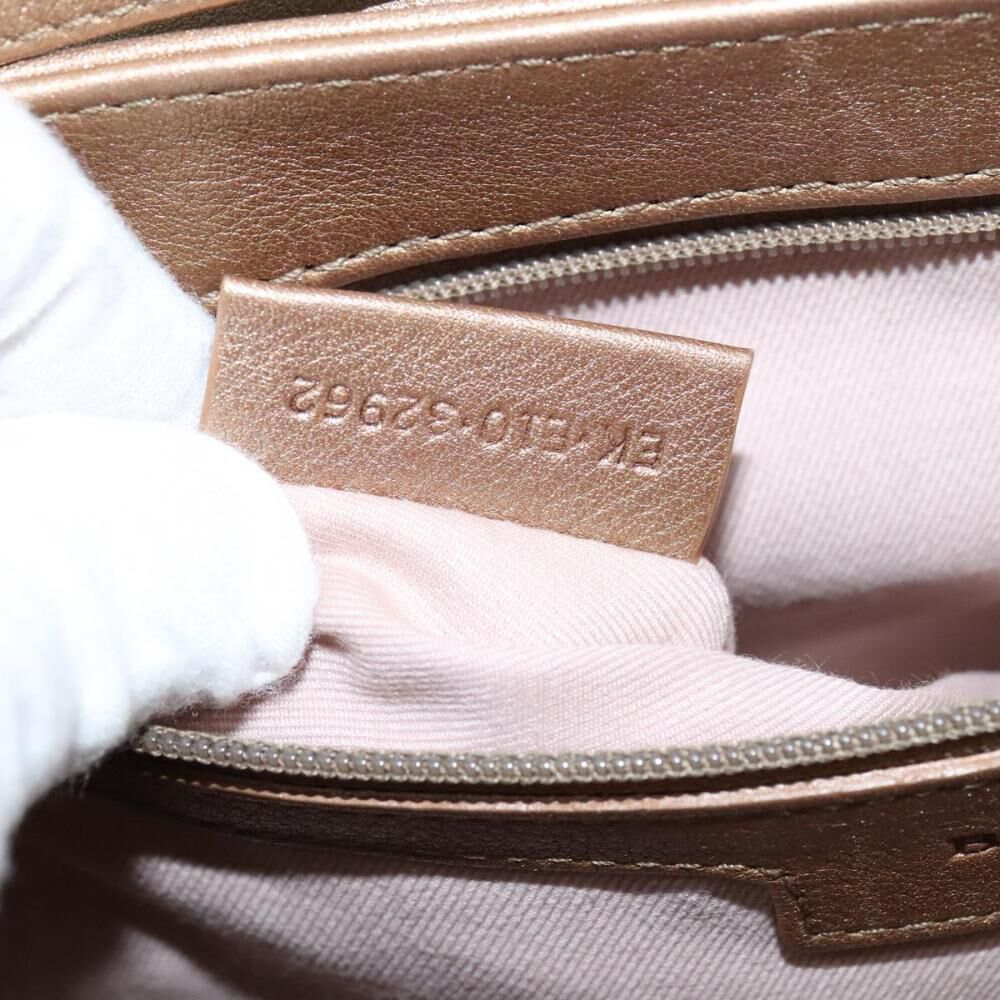 Bvlgari Shoulder Bag