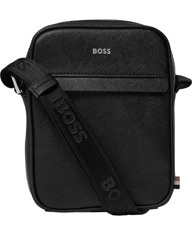 BOSS Men Business Large Leather Go