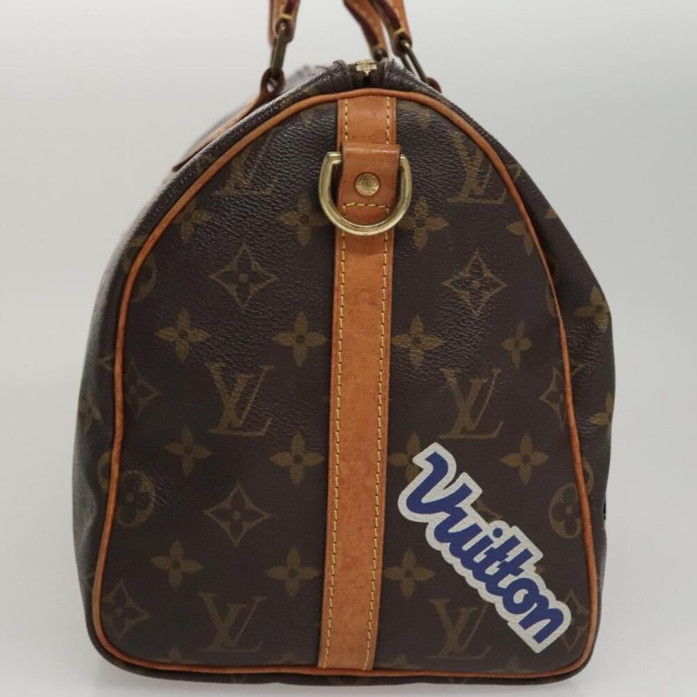 Louis Vuitton Speedy