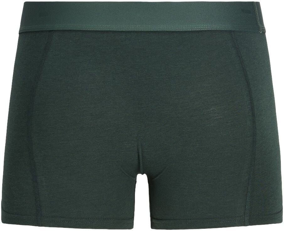 Jaccomo Solid Bamboo Trunks 3 Pack Sn