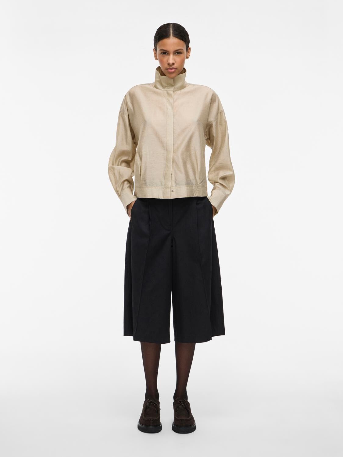 Roupaula Rw Wf Culottes/Pf