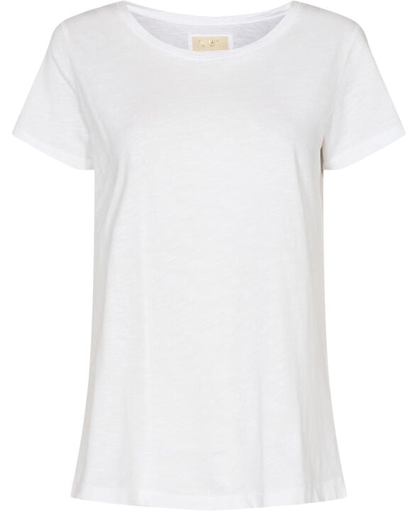 Arden Organic O-SS Tee