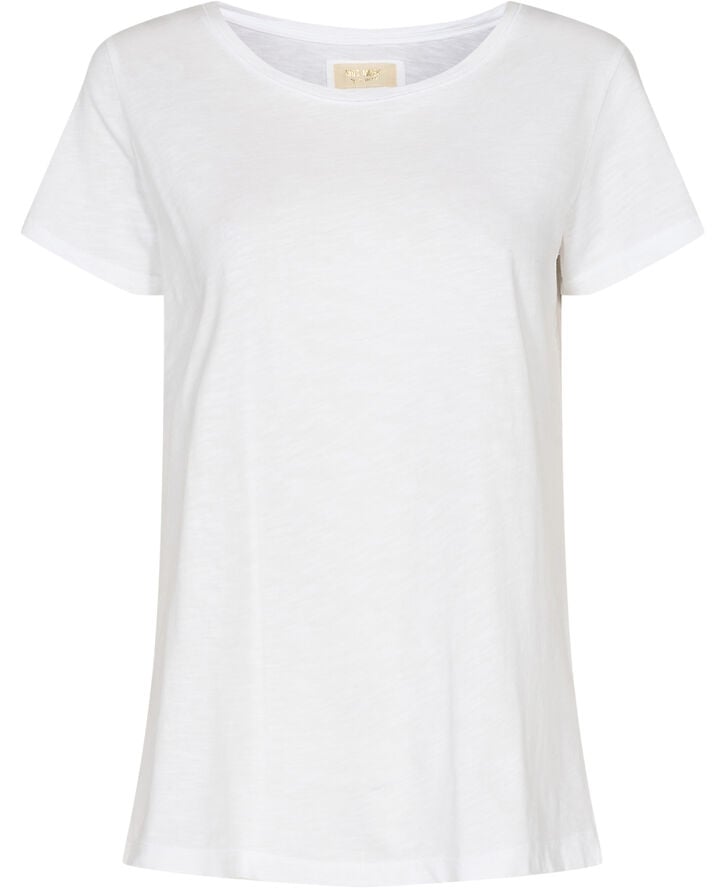 Arden Organic O-SS Tee