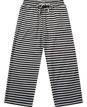 Mille 9 junior pants GOTS