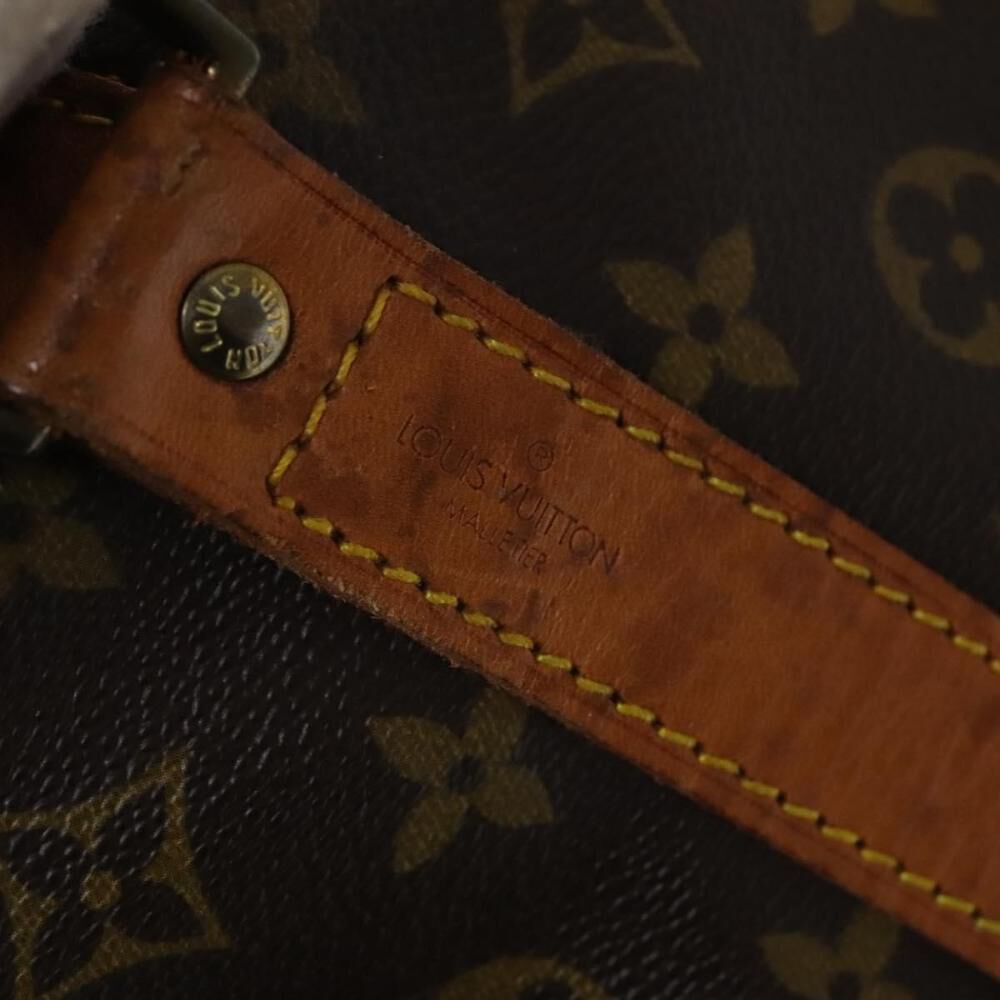 Louis Vuitton Keepall