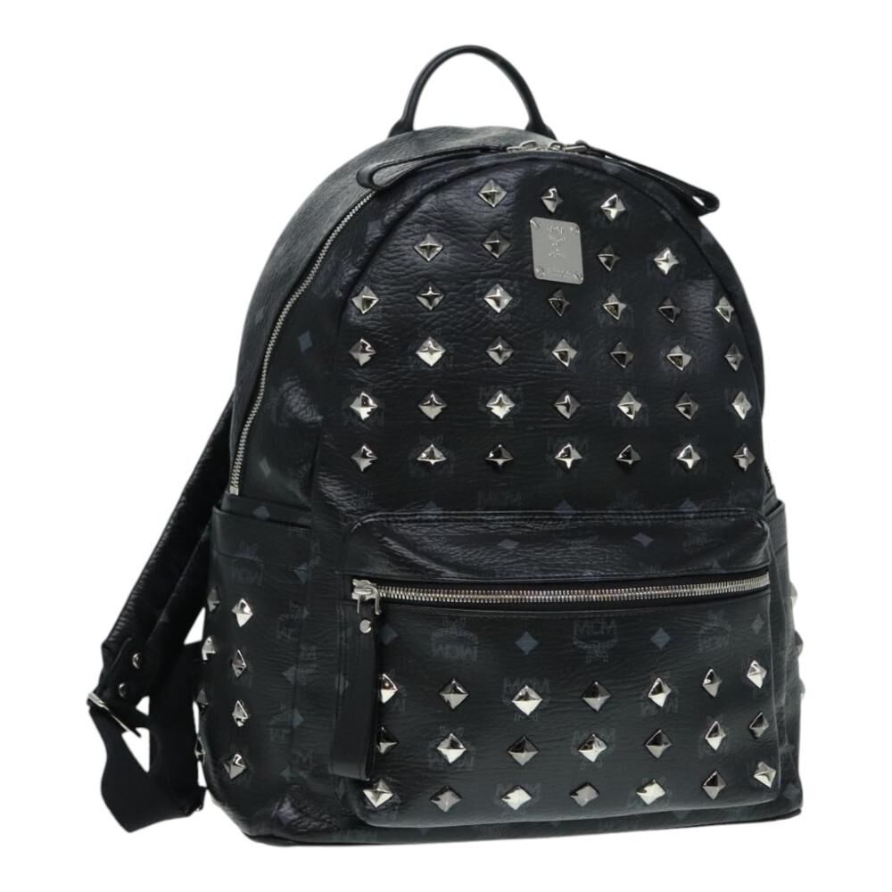 Mcm Backpack