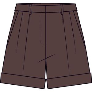 Selby shorts 3069