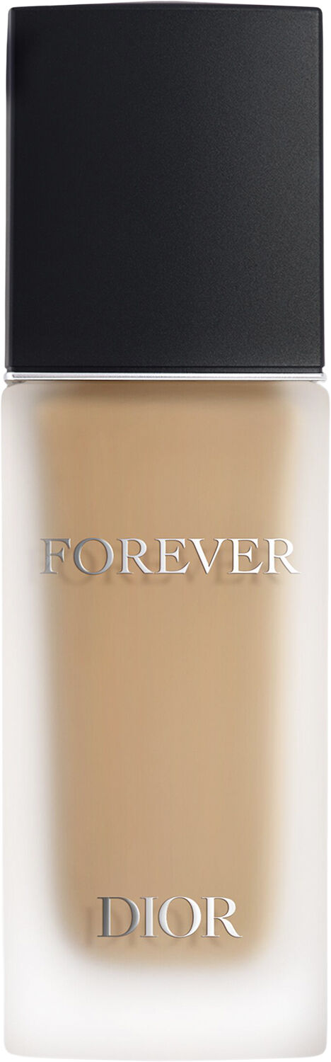 Dior Forever No-Transfer 24h Wear Matte Foundation