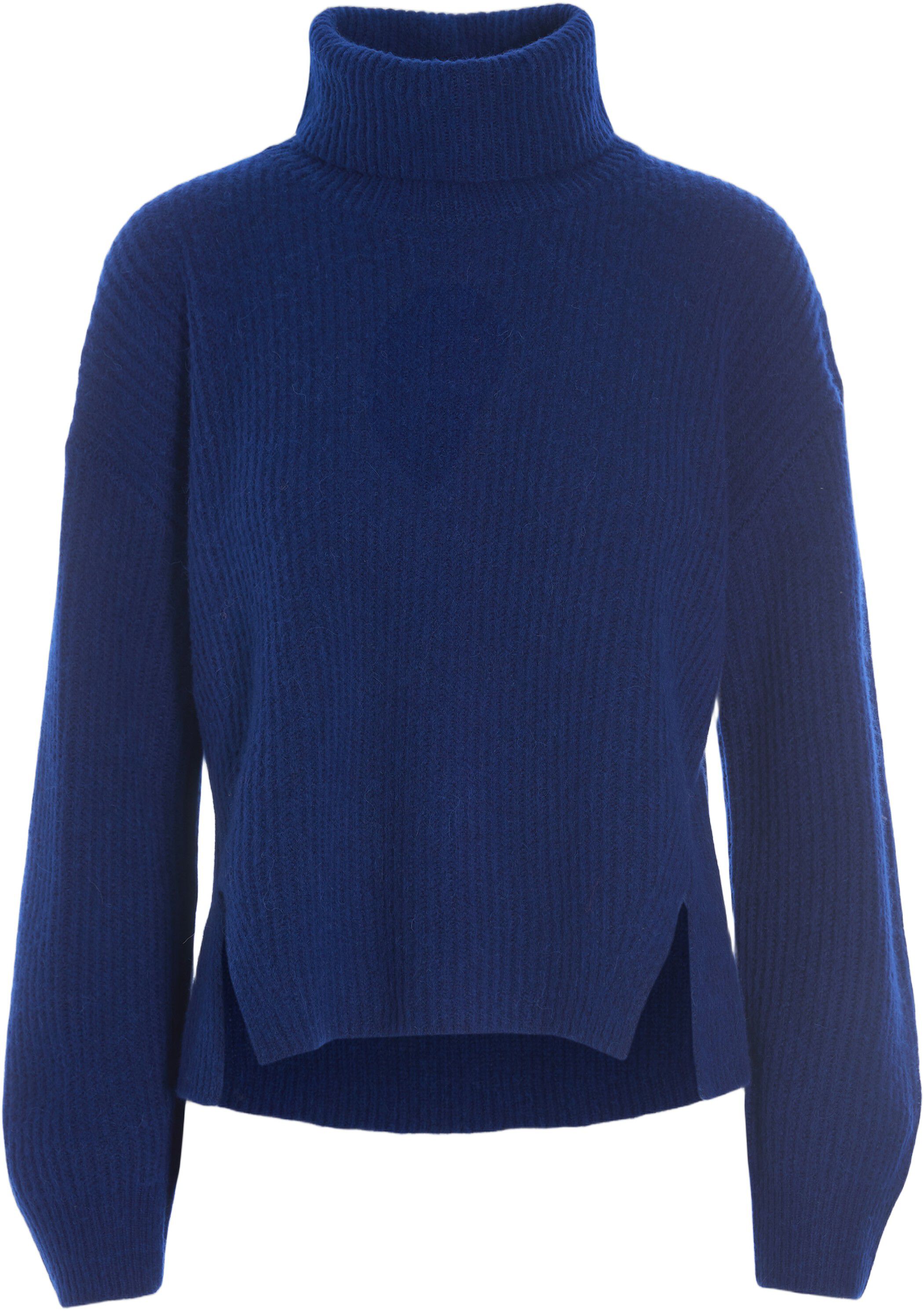 Kebukai rullekravesweater