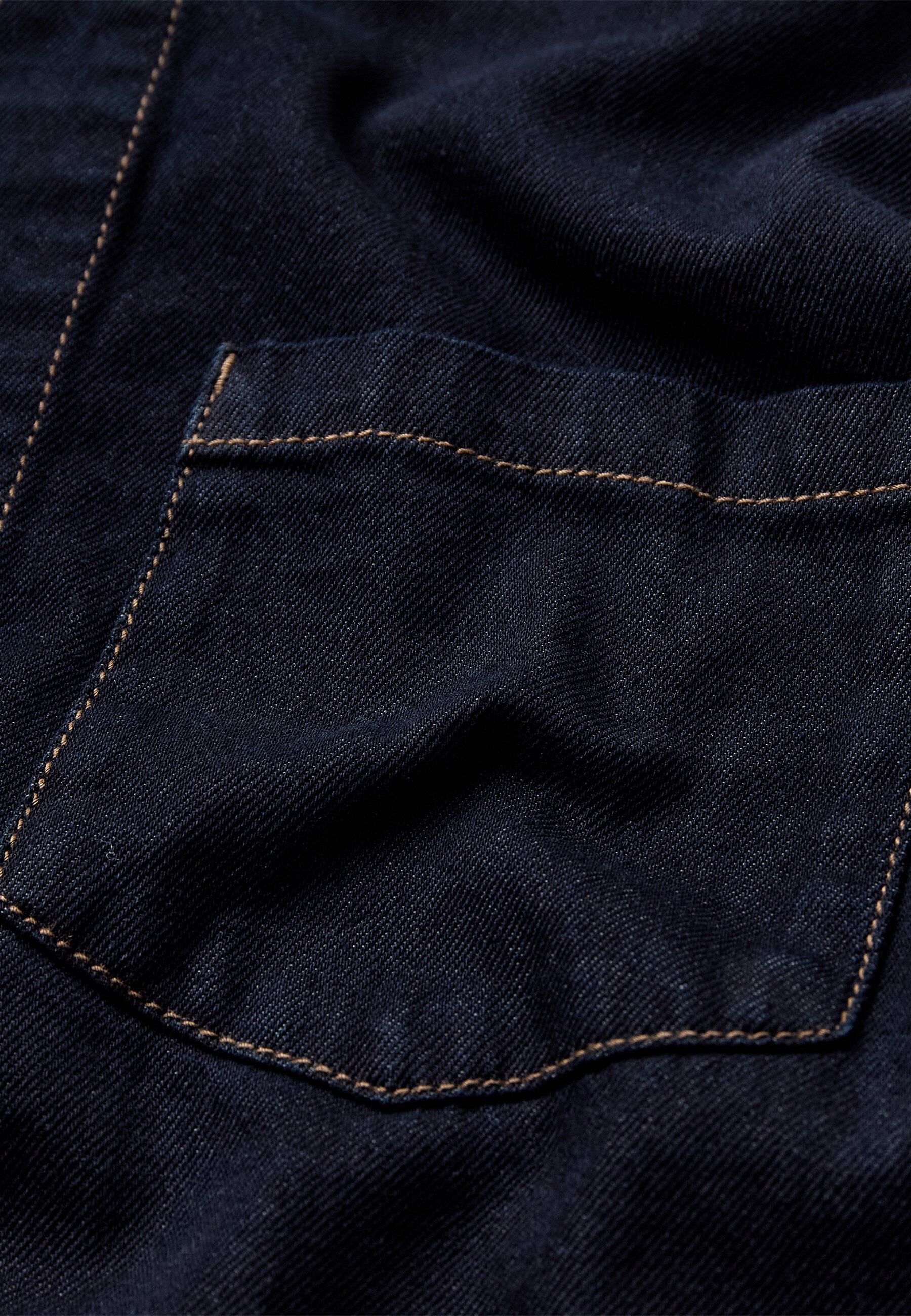 RTJACE DENIM SHIRT