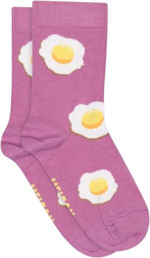Eggs socks