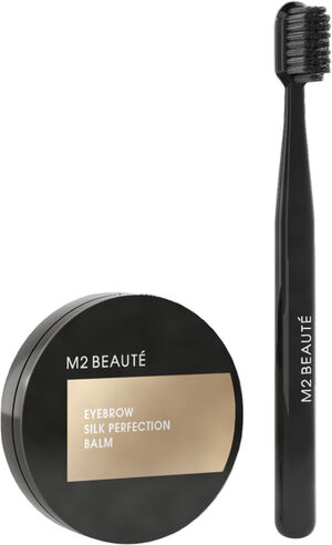 M2 BEAUTÉ Eyebrow Silk Perfection Balm 5g.