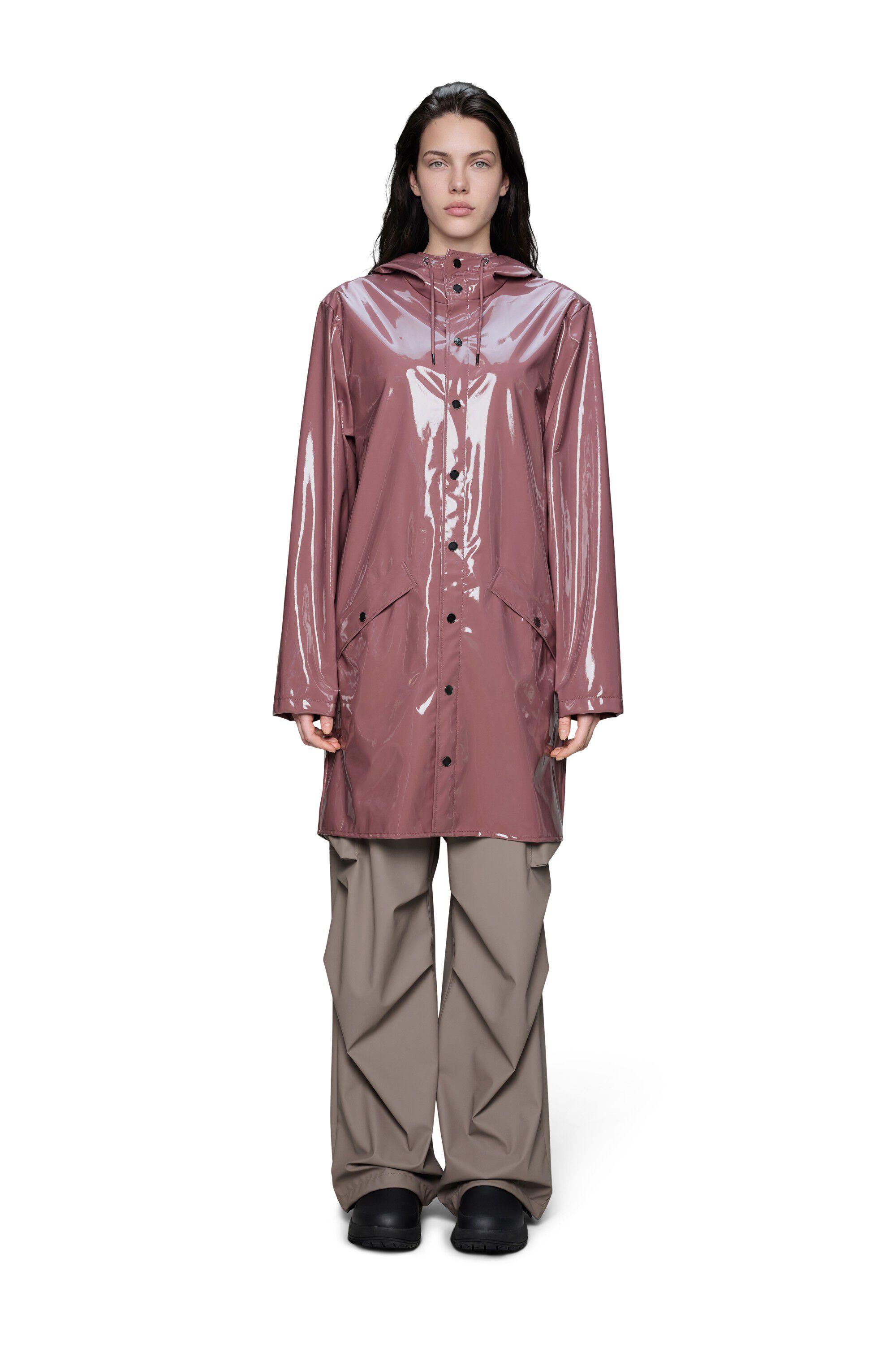 Long Jacket W3