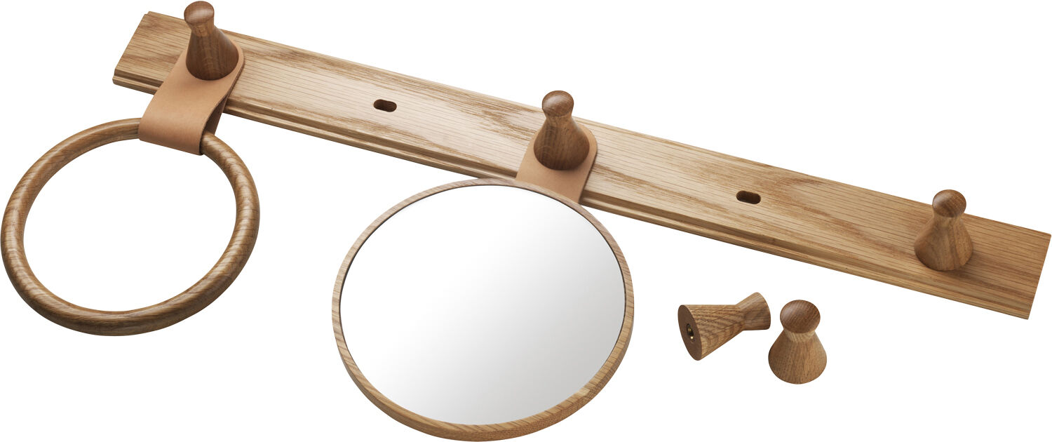 Q4 - All&eacute; - T&oslash;rkl&aelig;dering