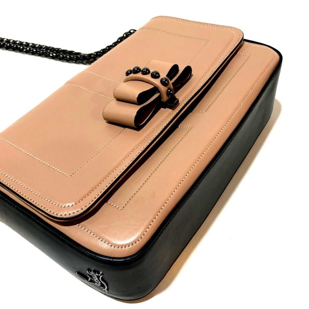 Christian Louboutin Shoulder Bag