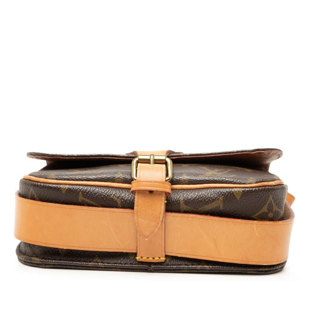 Louis Vuitton Cartouchiere