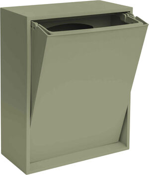 Recycling box