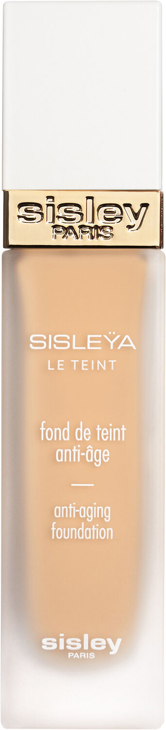 Sisle&yuml;a Le Teint 4B - Chesnut
