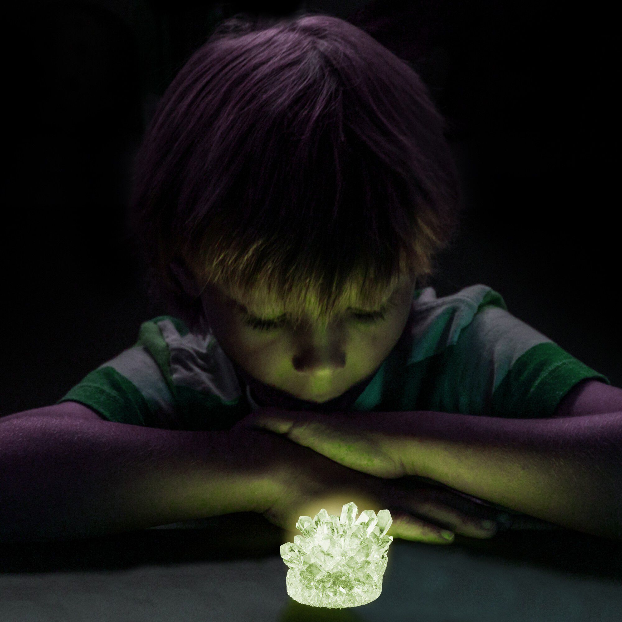 NG Crystal Growing