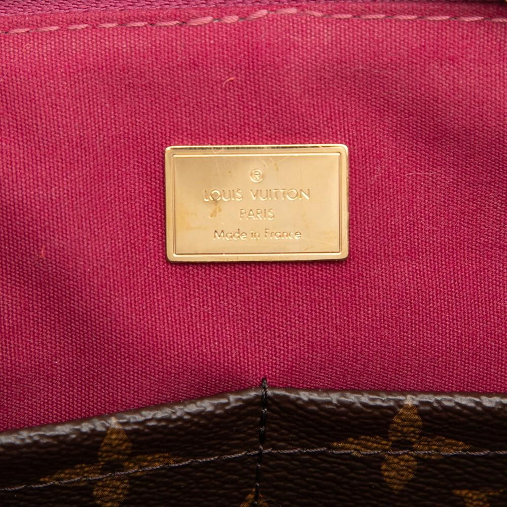 Louis Vuitton Tote