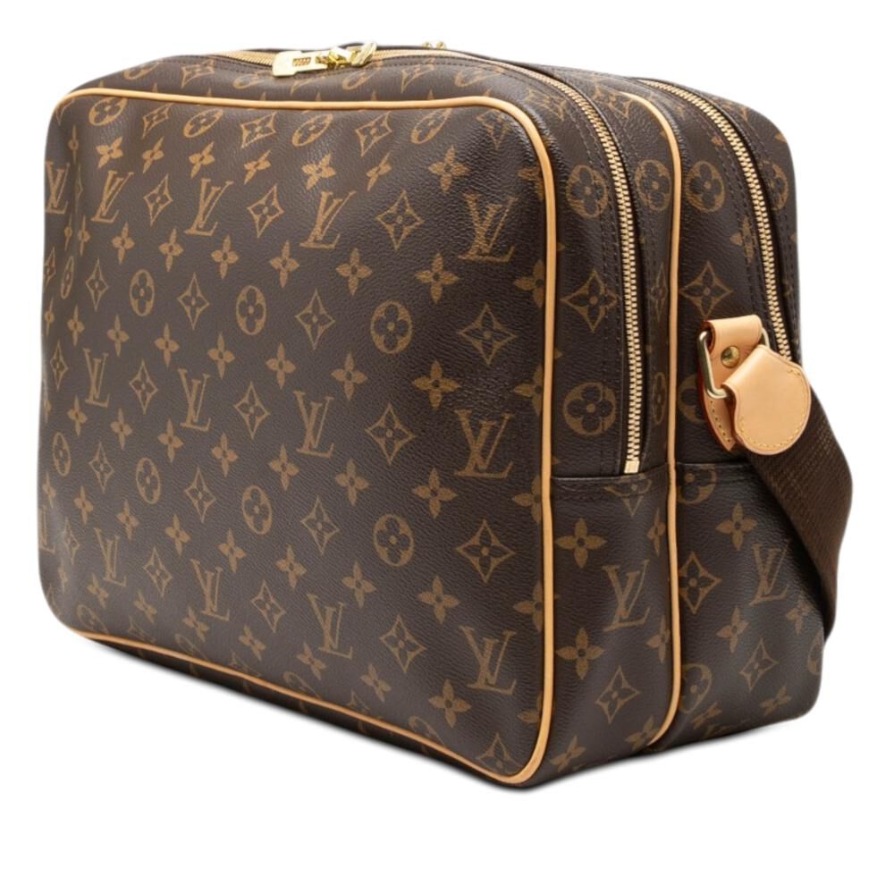 Louis Vuitton Reporter