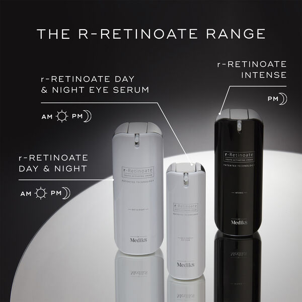 r-Retinoate Day & Night Eye Serum