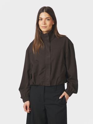 Felicity Zip Blouse