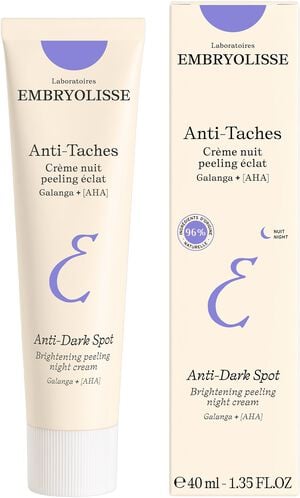 BRIGHTENING DARK SPOT NIGHT PEELING 40ML