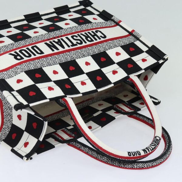 Dior Book Tote