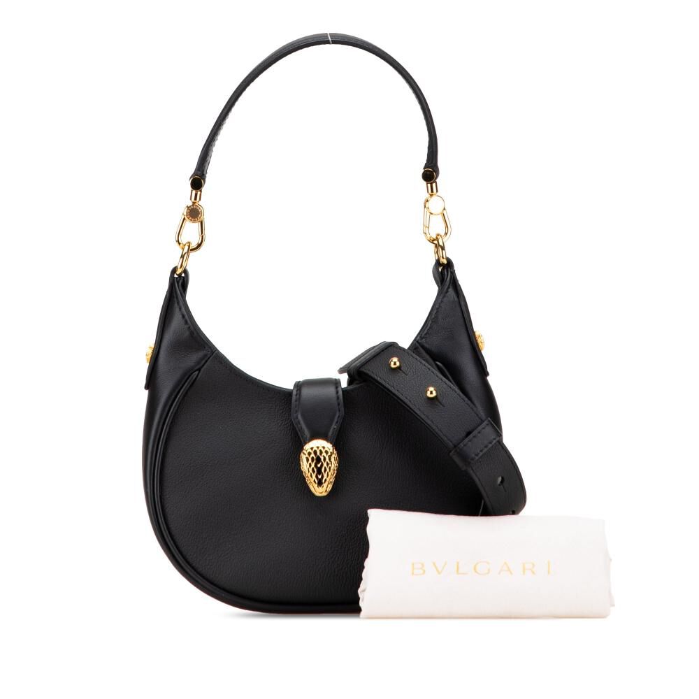 Bvlgari Shoulder Bag