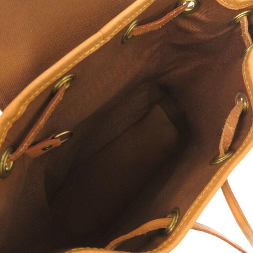 Louis Vuitton Montsouris